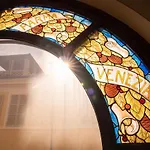 Liberty Appart hôtel 3*