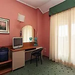 Aparthotel Liberty Parma