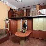Aparthotel Liberty Parma