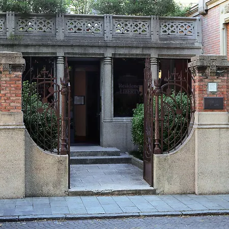 Aparthotel Liberty 3*