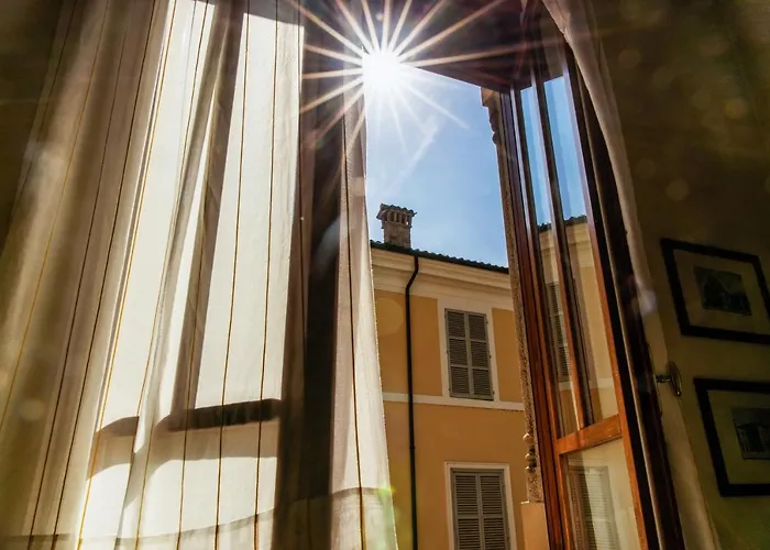 Aparthotel Liberty 3*