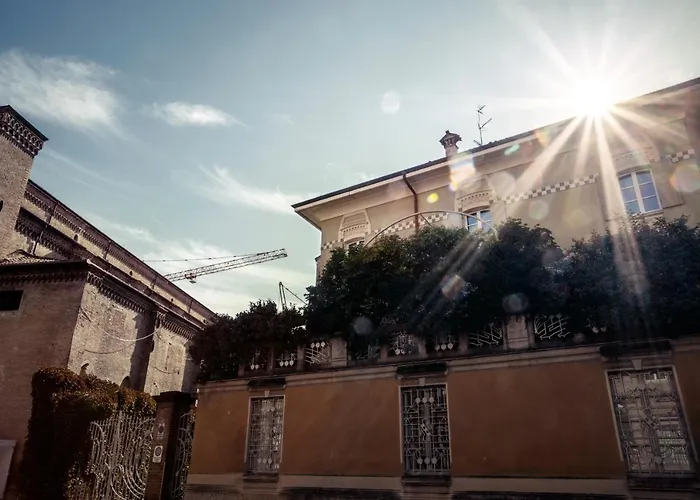 Aparthotel Liberty 3*