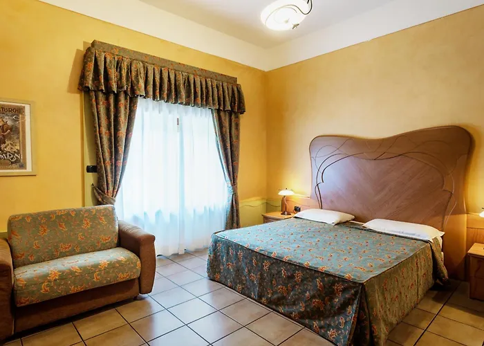 Aparthotel Liberty 3*