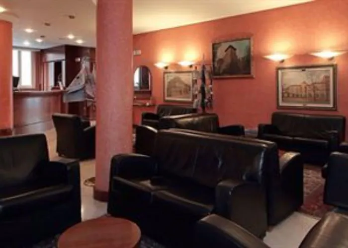 Aparthotel Liberty 3*