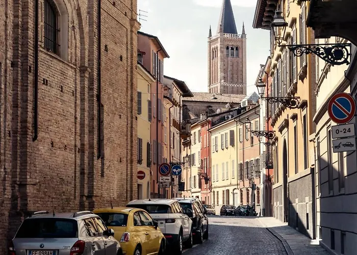 Liberty Aparthotel 3*