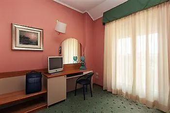 Aparthotel Liberty Parma