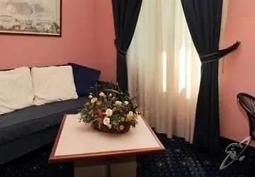 Liberty Aparthotel 3*