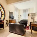 Liberty Lejlighedshotel
