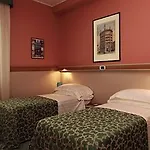 Liberty Lejlighedshotel Parma