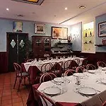 Liberty Lejlighedshotel 3*