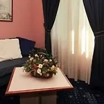 Liberty Lejlighedshotel 3*