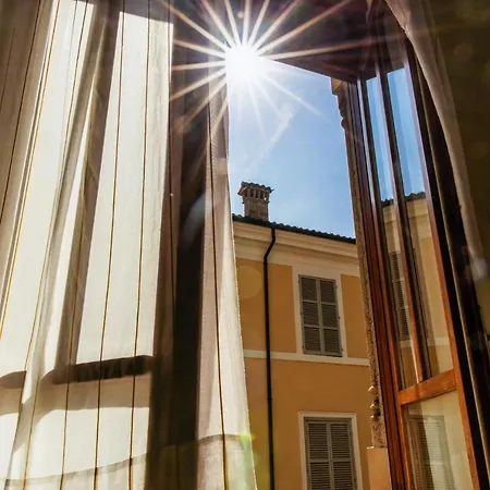 Apart Otel Liberty 3*