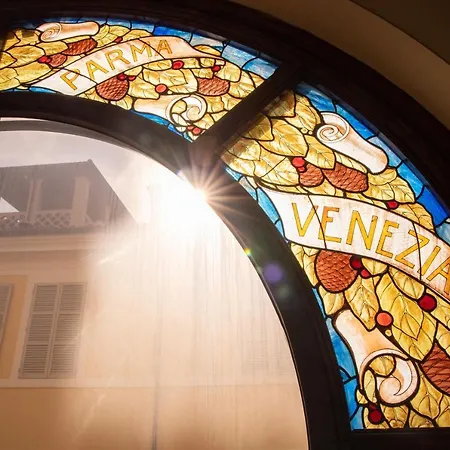 Liberty Apart Otel 3*