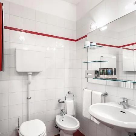 Appart hôtel Liberty