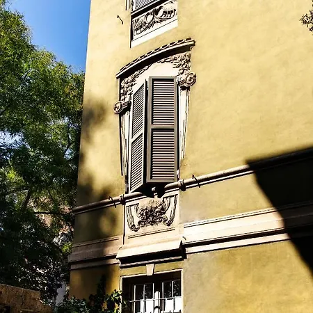 Liberty Ξενοδοχείο με διαμερίσματα Πάρμα