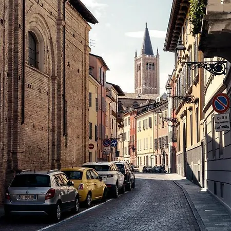 Liberty Parma