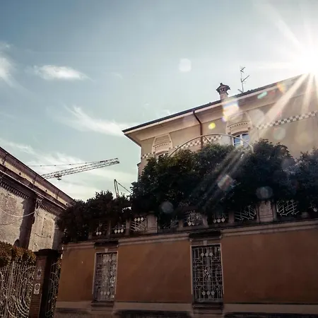 Apart Otel Liberty 3*