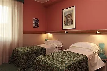 Liberty Appart hôtel Parme