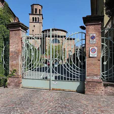 Aparthotel Liberty Parma