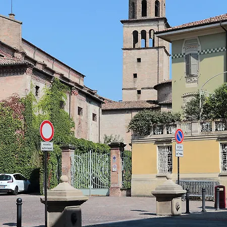 Liberty 3* Parma