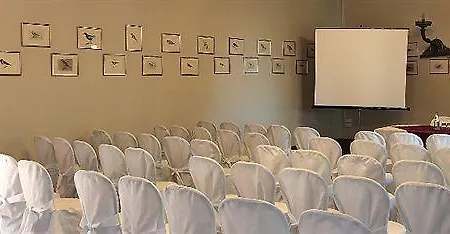 Apart Otel Liberty 3*