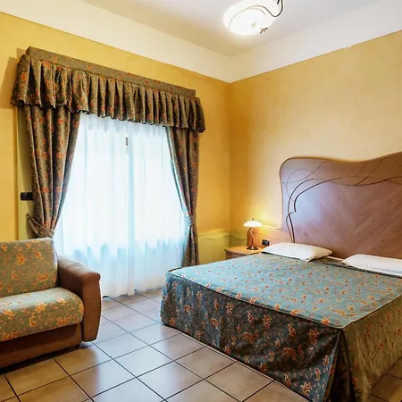 Apart Otel Liberty 3*