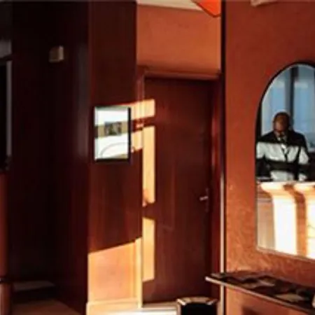 Liberty 3* Πάρμα