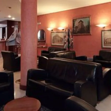 Aparthotel Liberty 3*