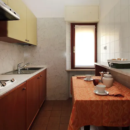 Liberty Ξενοδοχείο με διαμερίσματα