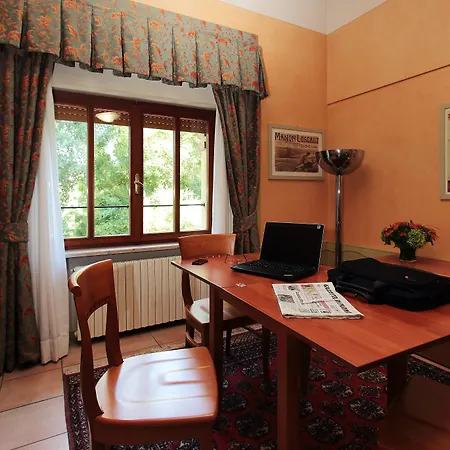 Liberty Apart Otel 3*