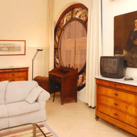 Liberty Apart Otel 3*