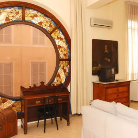 Апарт-готель Liberty Парма