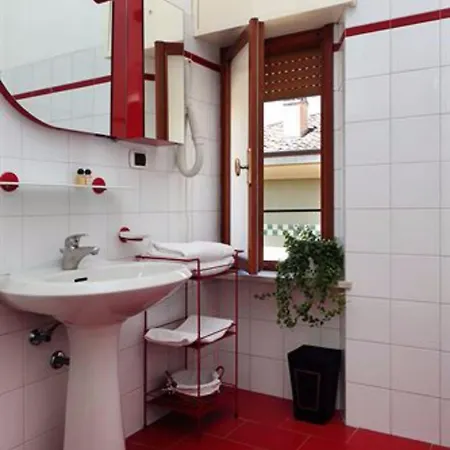 Appart hôtel Liberty