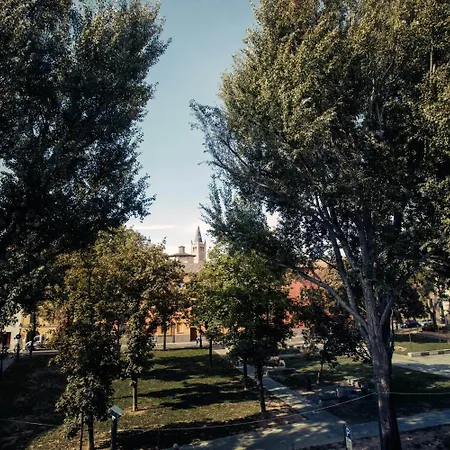 Liberty 3* Парма