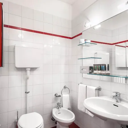 Liberty Aparthotel 3*