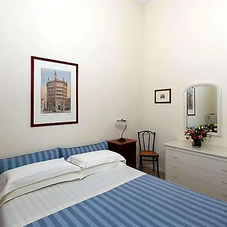 Liberty Aparthotel Parma
