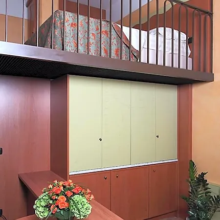 Liberty Aparthotel