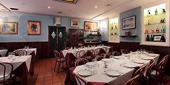 Liberty Aparthotel 3*