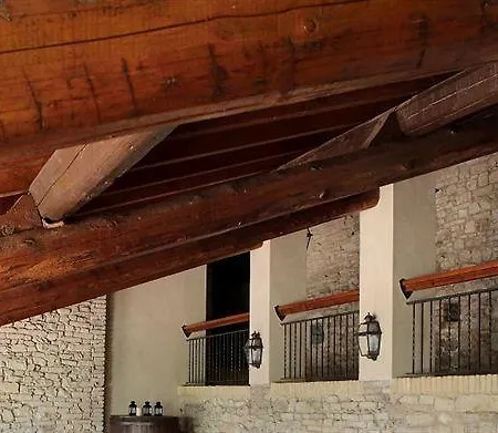 Liberty 3* Πάρμα