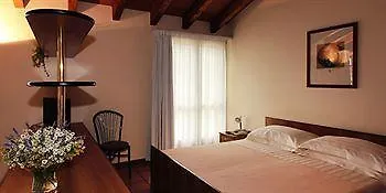 Liberty 3* Parma