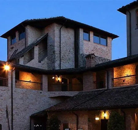 Ξενοδοχείο με διαμερίσματα Liberty