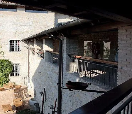 Ξενοδοχείο με διαμερίσματα Liberty 3*