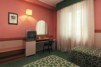 Liberty 3* Πάρμα