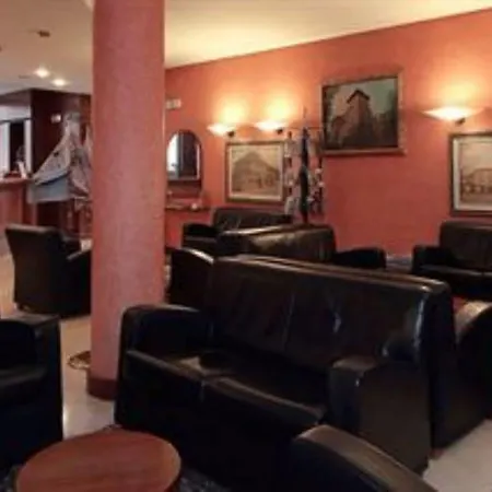 Aparthotel Liberty