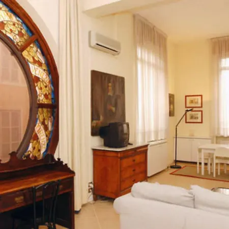 Liberty Aparthotel Parma