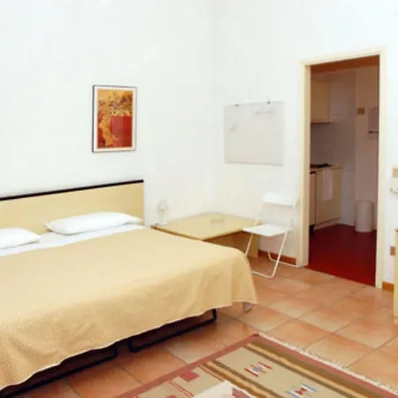 Liberty Aparthotel 3*