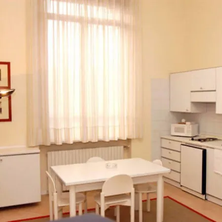Aparthotel Liberty 3*