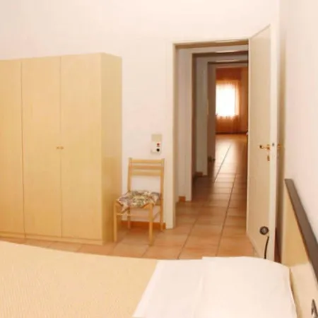 Aparthotel Liberty 3*