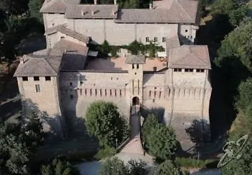 Lägenhetshotell Liberty Parma