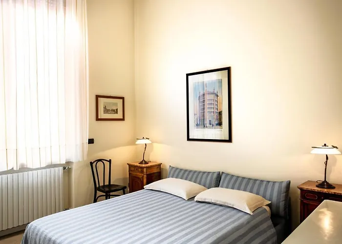 Liberty Aparthotel 3*